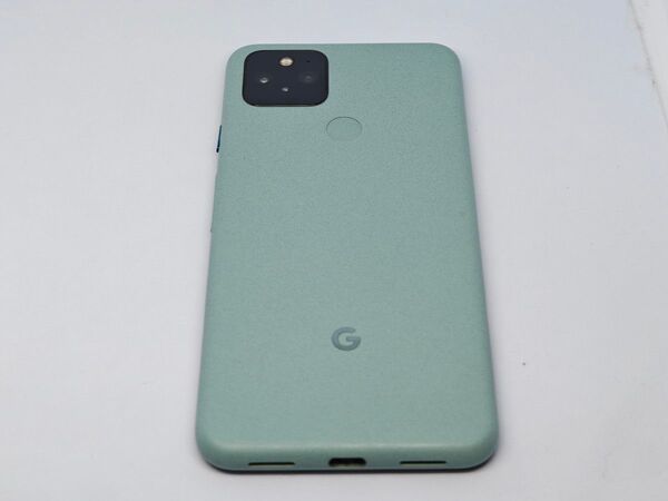 Google Pixel 5 128GB SIMフリー 本体