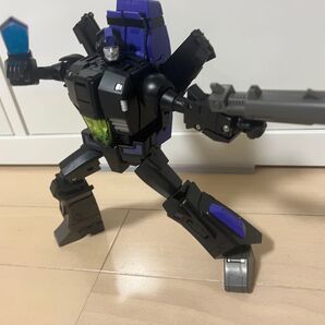 非正規トランスフォーマー スカイファイヤー シャッタードクラスカラー
