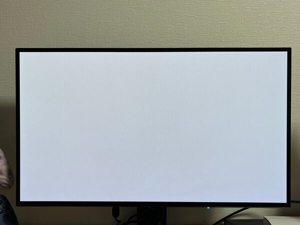 pixio PX277 OLED MAX 有機el ゲーミングモニター 27インチ 240hz