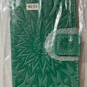 スマホケース(新品)