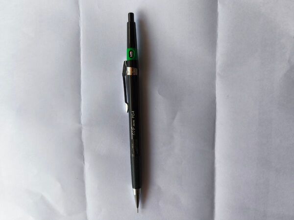 Pentel 0.4mm PG4