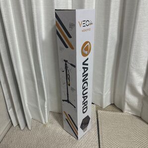 vanguard veo 2sam ヴァンガード 一脚 三脚