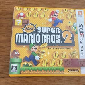 スーパーマリオブラザーズ2