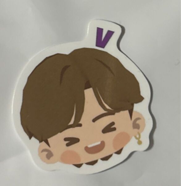 BTS ピック