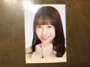 乃木坂46 掛橋沙耶香 生写真 ラテ色 2020.April-Ⅳ ヨリ
