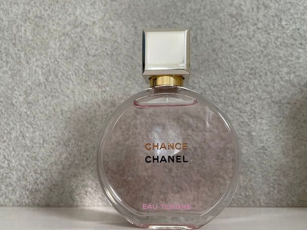 CHANEL チャンス オー タンドゥル オードゥ パルファム 35ml
