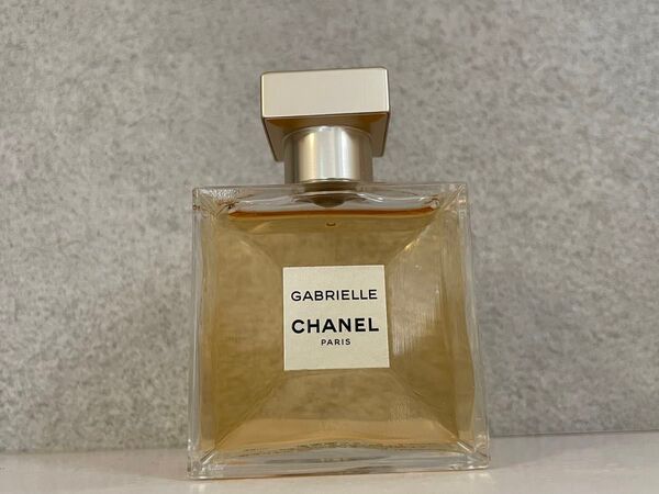 シャネル ガブリエル オードゥ パルファム35ml