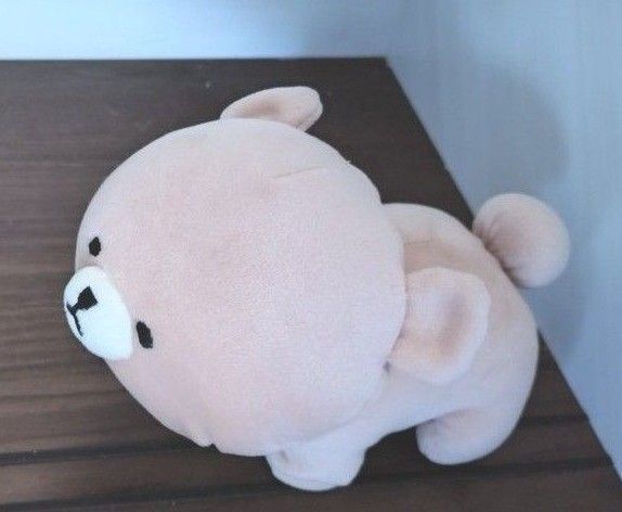 ★お値下げしました★ モフモフレンズ クマのぬいぐるみ MOFMOFRIENDS くま