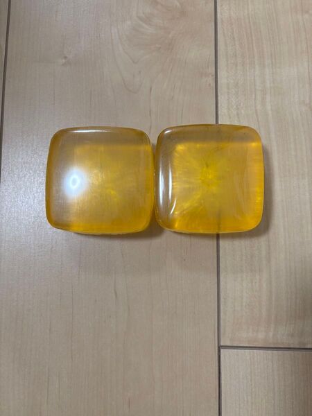 ラメンテ LA MENTE クリアスキン ソープ 100g