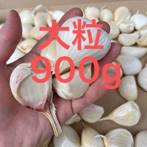 ホワイト6片ニンニクバラ