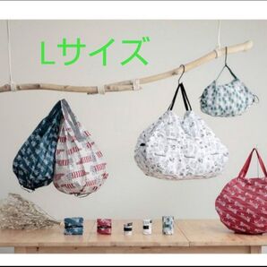 LISA LARSON / Shupatto・リサラーソン シュパット・コンパクトバッグ L・Mikey・ベージュ