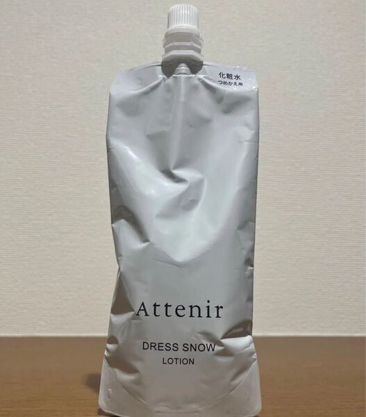 アテニア ドレススノー ローション 詰替用/140ml