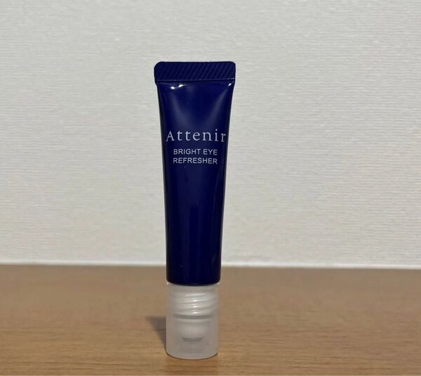 アテニア ブライトアイリフレッシャー 目もと用マッサージ美容液 12ml 1本
