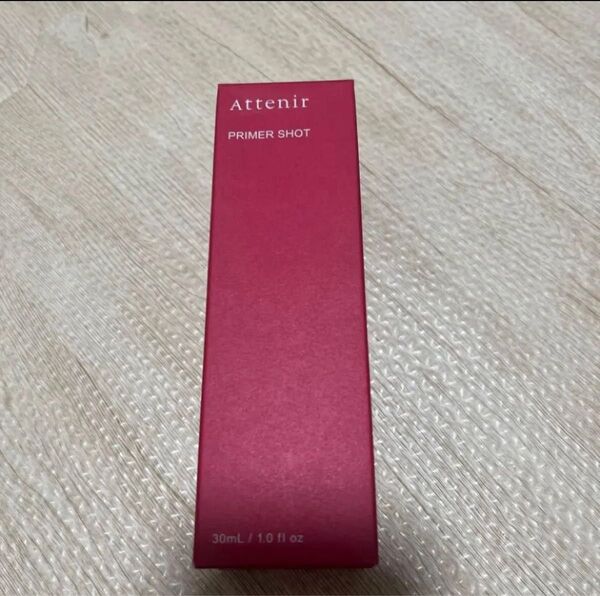 プライマーショット レフィル + 専用容器 30ml