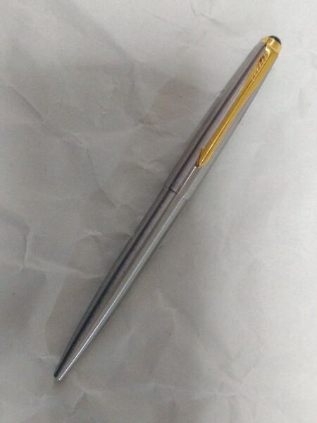 【現状品】パーカー PARKER ボールペン(ノック式)