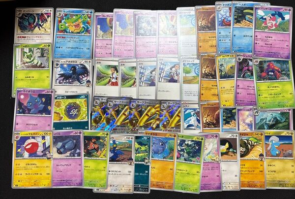 ポケモンカード サーフゴーex まとめ売り