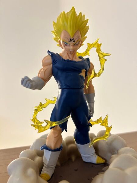 ドラゴンボールZ History Box vol.12 魔人ベジータ