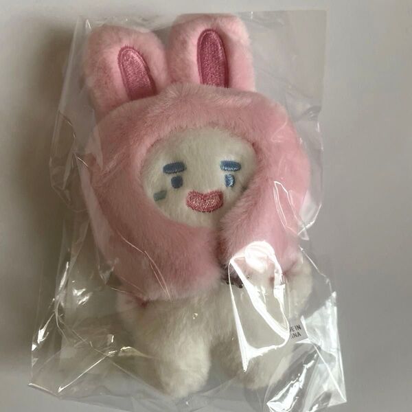 ONEW オニュ 10cm JJIN-YAN DOLL ジンニャン SHINee