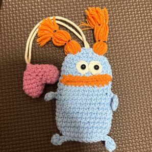 マカロニエッジ キーケース