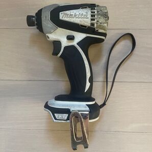 マキタ 14.4v充電式インパクトドライバ