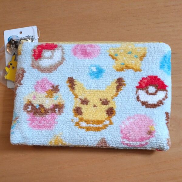 フェイラー ポケモン ティッシュポーチ