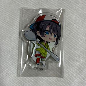 【未使用】ホロライブ 大空スバル ホロマート ミニ アクリルスタンド
