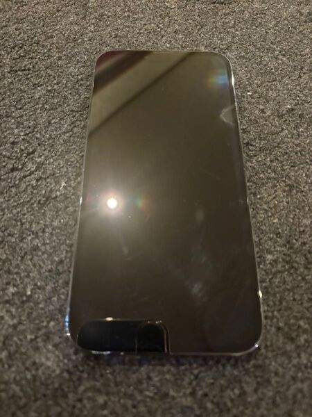 iPhone13Promax 本体 256g