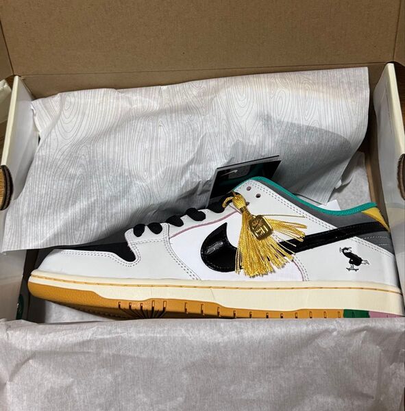 CSEF x Nike SB Dunk Low Pro QS コラボ 30cm NIKE