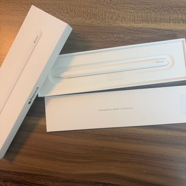 Apple Pencil アップルペンシル Cタイプ