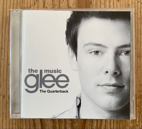Glee: The Music - The Quarterback 国内盤CD