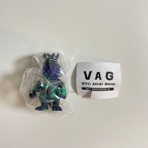 VAG 10th Anniversary 2 ランジアス