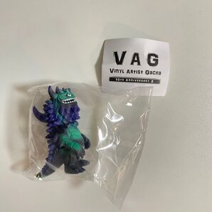 VAG 10th Anniversary 2 ランジアス