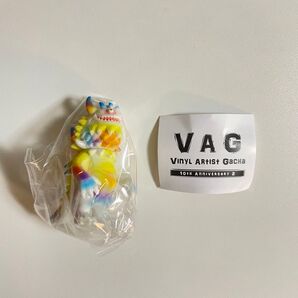 VAG 10th Anniversary 2 ランジアス