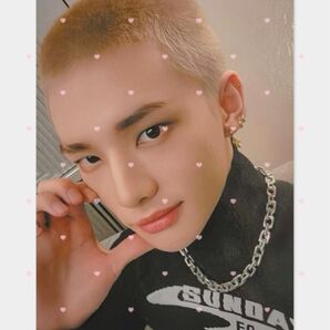 ヒョンジン stray kids 会場限定トレカ straykids