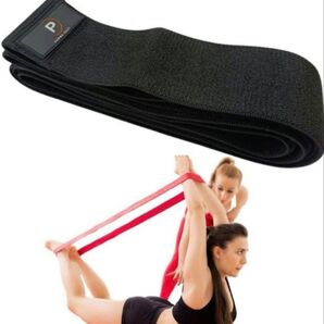 レジスタンスバンド トレーニングバンド トレーニングチューブ エクササイズ 194センチ