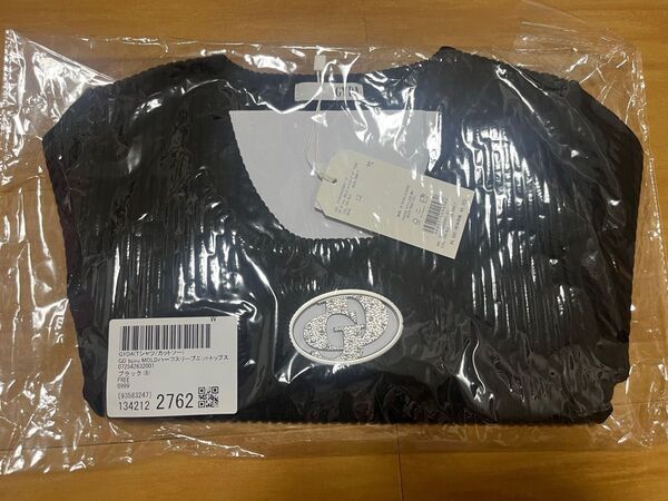 新品未使用タグ付き GYDA トップス