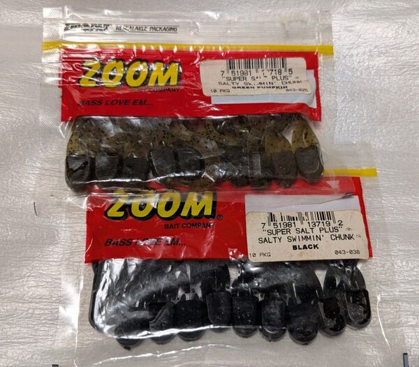 ZOOM ZBC ズーム スイミンチャンク SWIMMIN CHUNK スイミングチャンク グリパン、ブラック 2色セット