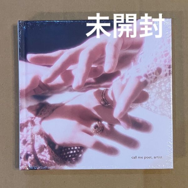 【SHINee】「Poet | Artist」 Photo Book Ver. (未開封)