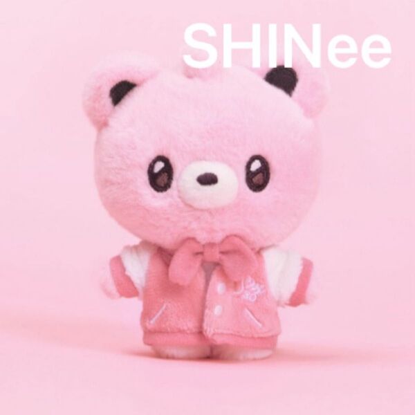 【SMTOWN2025】LODI DOLL KEY RING (SHINee)