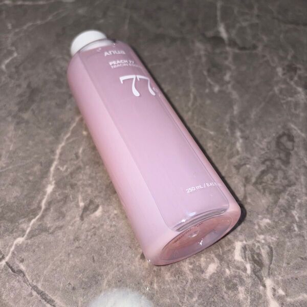 ANUA(アヌア) 桃77ナイアシンエッセンストナー250ml 化粧水