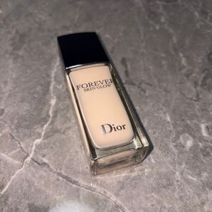 DIOR ディオールスキン フォーエヴァー フルイド グロウ 0CRクール ロージー