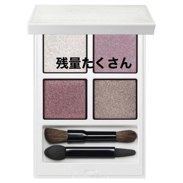 アディクションザ アイシャドウ パレット “ アウト オブ ユア シェル”101 アイシャドウ パレット ADDICTION