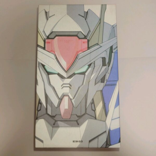 機動戦士ガンダム00 セカンドシーズン ブルーレイ