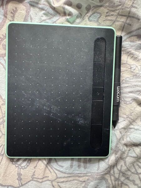Wacom Intuos