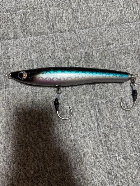 ソウルズ ナルド190-70g