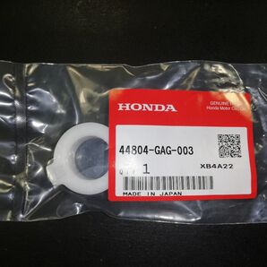 ホンダ ジャイロキャノピー純正スピードメーターギア TA02 TA03 44804-GAG-003