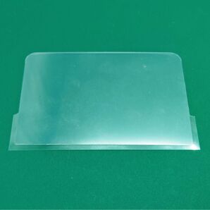 ISDT C4 ・京商マルチセルチャージャー専用の画面保護フィルム(ブルーライト30%カット)