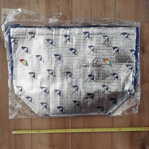 アーノルドパーマー 保冷バッグ