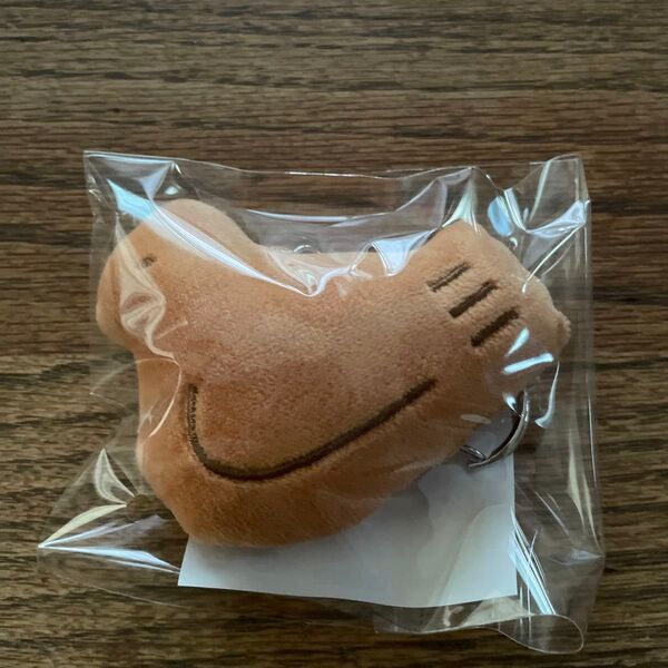 豊島屋 鳩ホルダー 鳩サブレ 鳩サブレー ぬいぐるみ キーホルダー キーチェーン