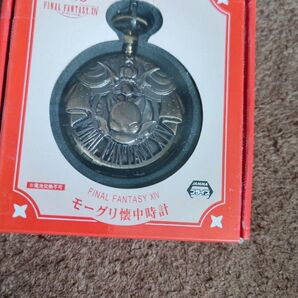 タイトー FINAL FANTASY XIV モーグリ懐中時計